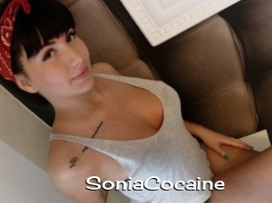 SoniaCocaine