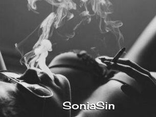 SoniaSin