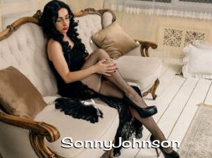 SonnyJohnson