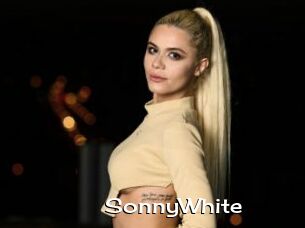 SonnyWhite