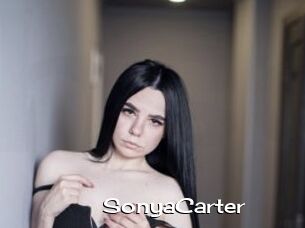 SonyaCarter