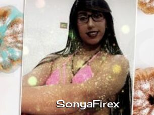 SonyaFirex