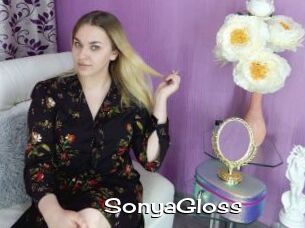 SonyaGloss