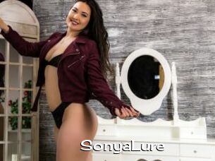SonyaLure