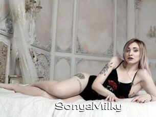 SonyaMilky