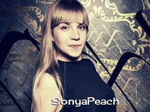 SonyaPeach