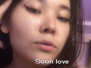 Soon_love