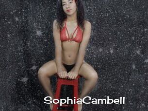 SophiaCambell