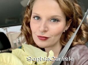 SophiaCarlisle