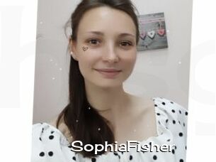 SophiaFisher