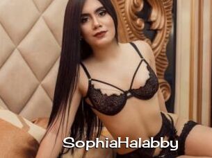 SophiaHalabby