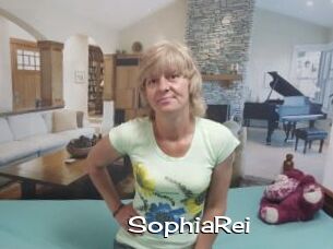 SophiaRei