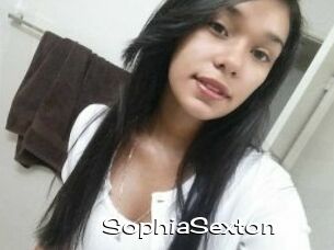 SophiaSexton