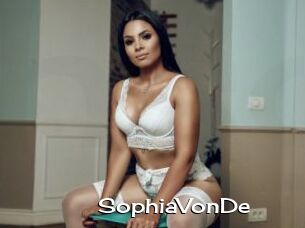 SophiaVonDe