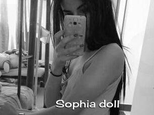Sophia_doll