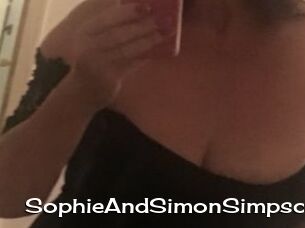 SophieAndSimonSimpson