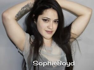 SophieBoyd