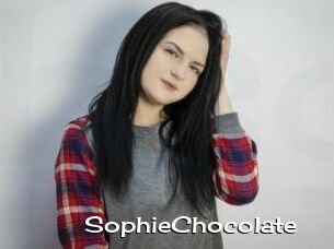 SophieChocolate