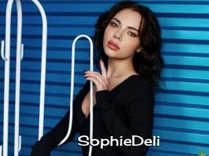 SophieDeli