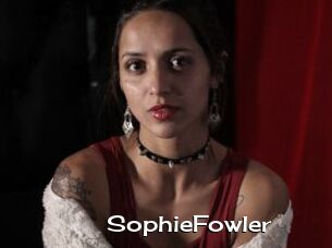 SophieFowler