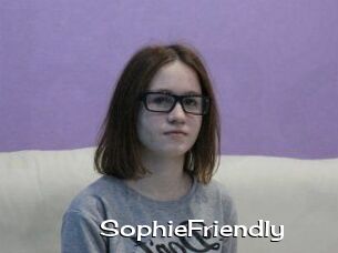 SophieFriendly