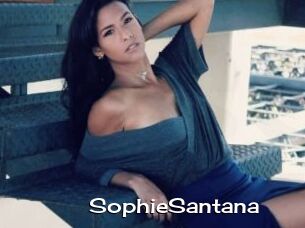 SophieSantana