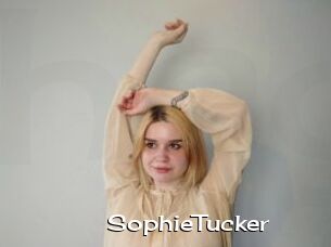 SophieTucker