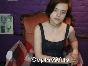 SophieWills