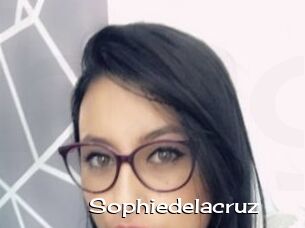 Sophiedelacruz