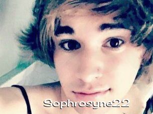 Sophrosyne22