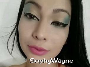 SophyWayne
