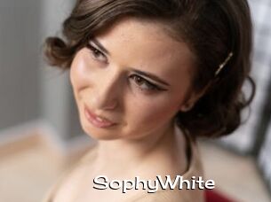 SophyWhite