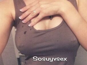 Sosuyvsex