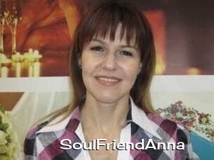 SoulFriendAnna