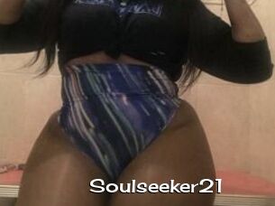 Soulseeker21