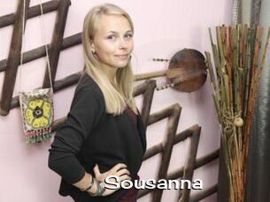 Sousanna