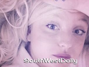 SouthWestDolly