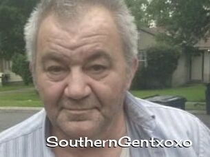 SouthernGentxoxo