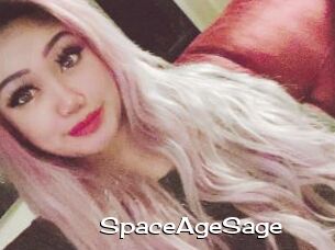 SpaceAgeSage