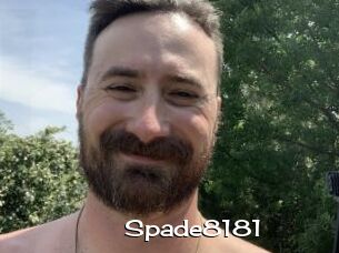 Spade8181