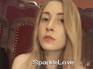 SparkleLove