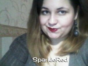 SparkleRed