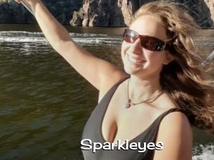 Sparkleyes