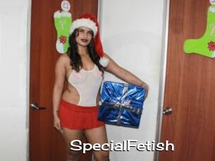 SpecialFetish