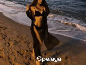 Spelaya