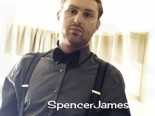 SpencerJames