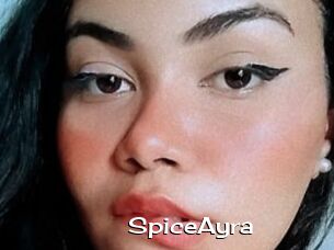 SpiceAyra
