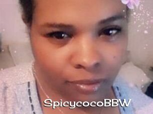 SpicycocoBBW