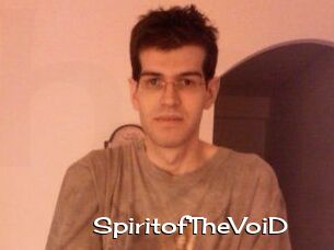 SpiritofTheVoiD
