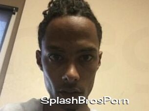 SplashBrosPorn
